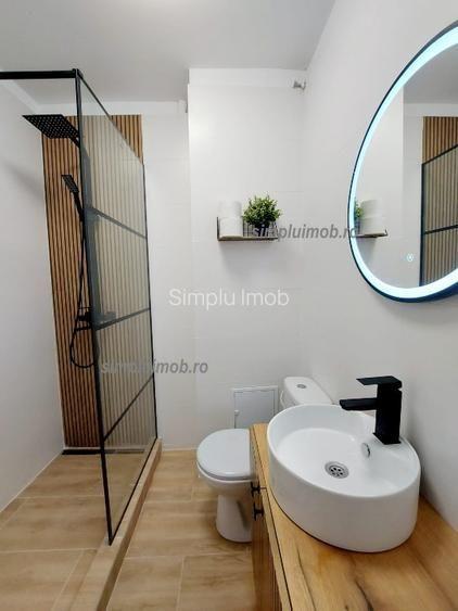 Metrou Titan/Parc IOR 2 Camere Decomandat Gata de Mutat! - 8