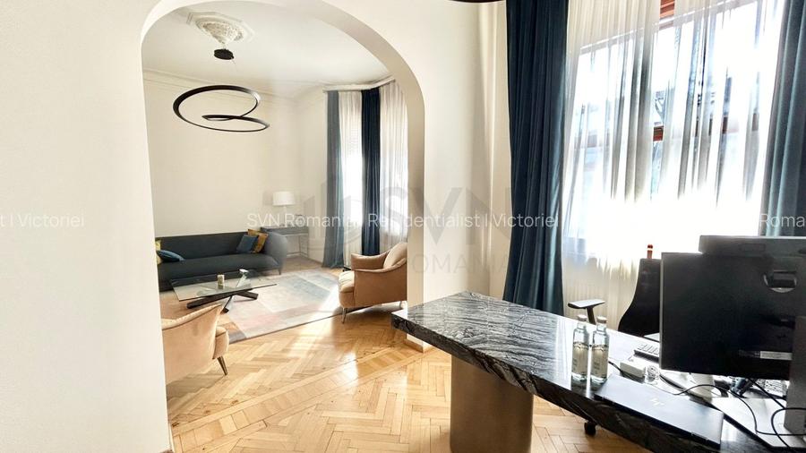 REV2005683 VILA EXCEPTIONALA l ARHITECTURA DEOSEBITA l RENOVATA l GRADINA l AVIA - 26