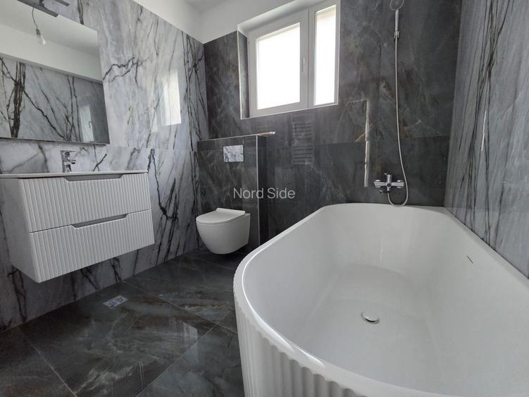 Vila moderna Liddl Tunari, TOATE UTILITATILE, 0% comision - 18