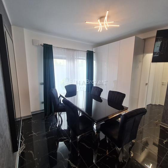 OFERTA 249.000 !!! Vila de vis din Tunari – Lux, rafinament și confort absolut! - 9