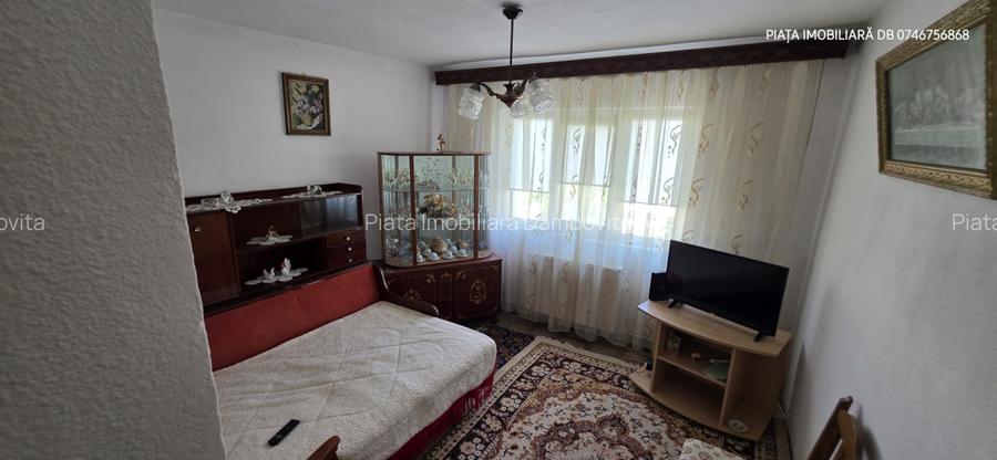 3 CAMERE DECOMANDATE SPAȚIOS | ZONA MICRO XI | ETAJ 3 | POTENȚIAL EXCELENT - 3