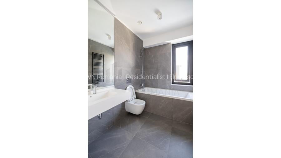 REA1024484 Apartament Modern 2 Camere I One Verdi Park I Floreasca - 12