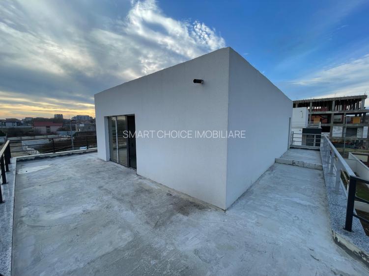 Duplex vile -C2 și C3- Palazu Mare - 28