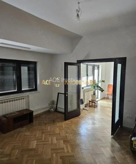 4 Camere | Calea Mosilor | Metoru | Renovat | Semi-Mobilat - 6