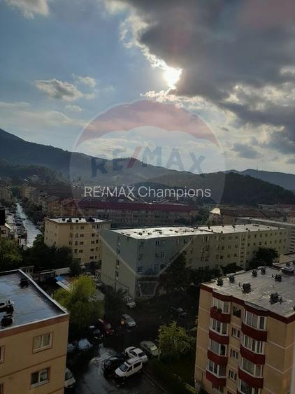 COMISION 0% | Garsonieră cu Vedere Deschisă | Ideală pentru Investiție - 13