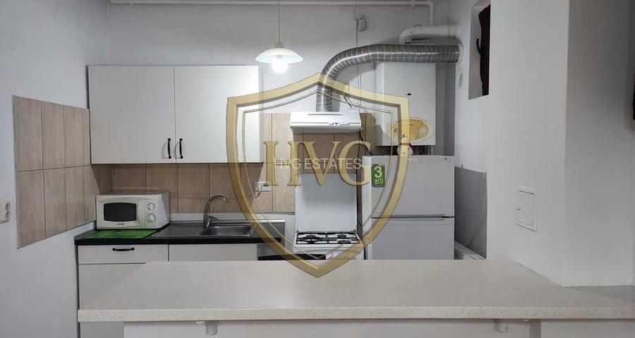 Garsoniera | Centrala Proprie | Brancoveanu  - 6