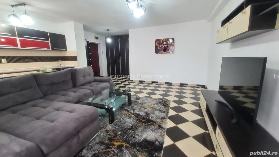 Mall Vitan | Garsoniera | Balcon | Renovata | AC | Metrou 7min - 5