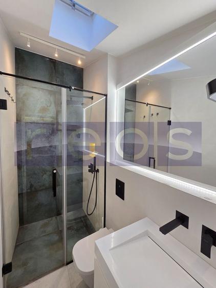 VANZARE DUPLEX P+1 | CONSTRUCTIE 2021 | TEREN 200 MP | ZONA STEFAN CEL MARE - 9