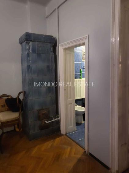 Titulescu I Petru Rares I 4 camere in vila - 8