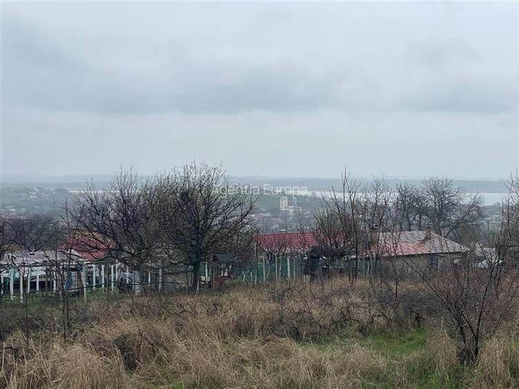 Teren de vanzare in localitatea Parches-Jud. Tulcea - 4