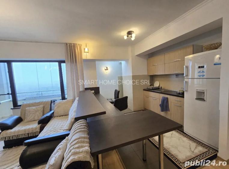 Apartament 2cam. Belvedere Park Zona Baba Novac Vis-a-vis Parc Al. Ioan Cuza/IOR - 3