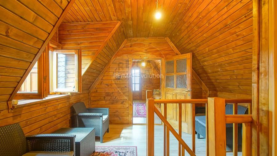 Casă autentică cu teren de 1310 mp, liniște și acces rapid către oraș - 24