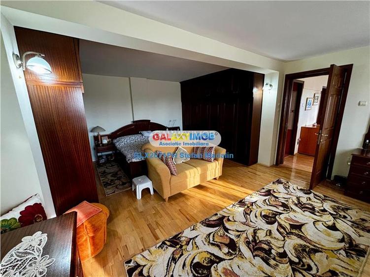 VANZARE VILA - TEREN 487 MP - ZONA MARASESTI, PLOIESTI - 12