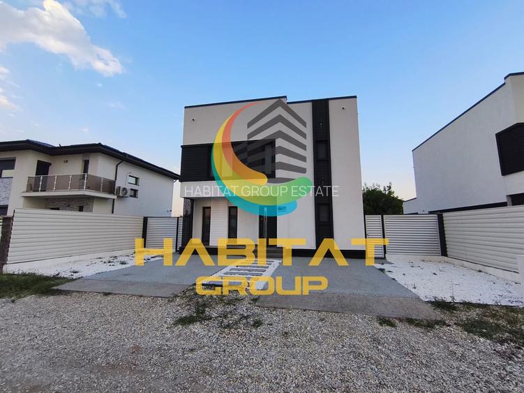 Casa Smart, Complet Utilata si Mobilata - 10 Min STV - 5