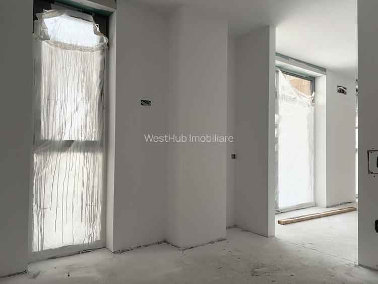 Apartament 2 camere, 42,85mp Utili, Constructie Noua -Torontalului - 5