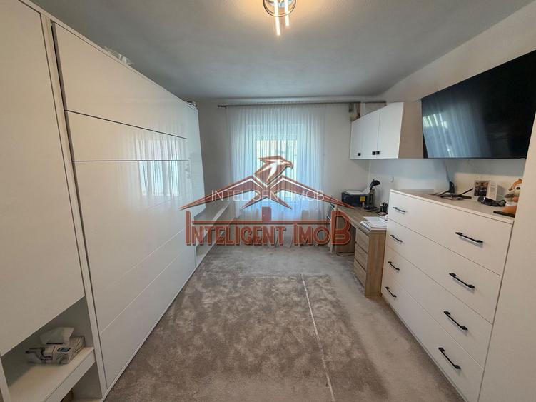 Casa individuala de lux cu 3 camere in Sibiu zona Gusterita - 5