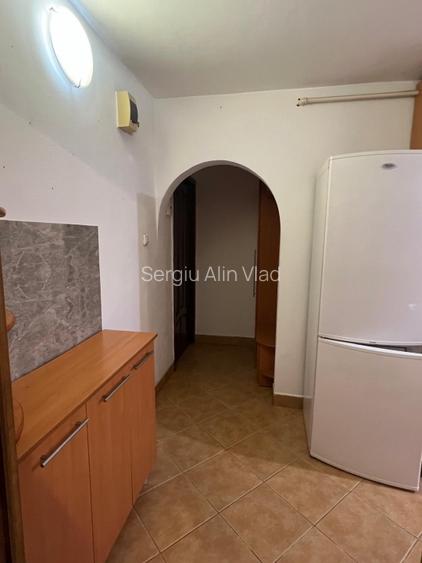 PERSOANA FIZICA VAND APARTAMENT 2 camere semidecomandat in Grigorescu str Bucura - 7