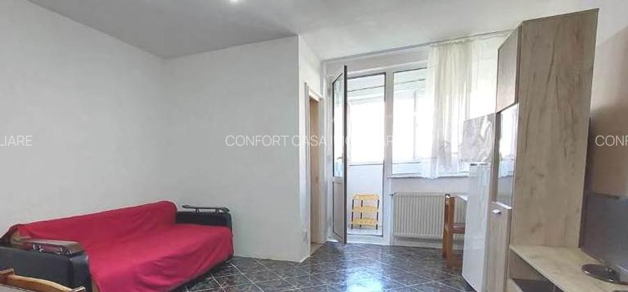 Garsoniera 32 mp 1980 metrou Iancului-Obor - 4