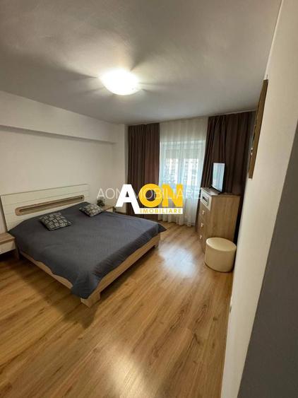 Apartament 3 camere, mobilat, utilat, etaj 2, ultracentral - 11