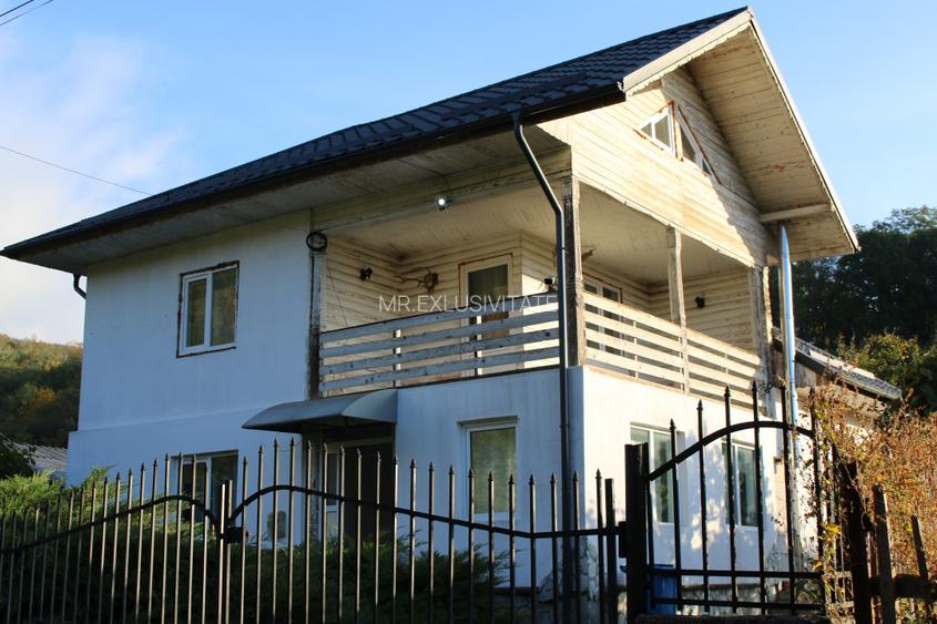 Casă cu suflet și priveliște de poveste – Crasna, Gorj - 4