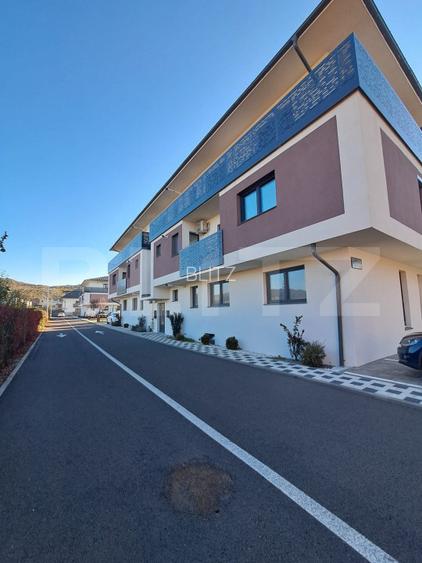 Oportunitate de investitie, 32.4 mp, zona Avram Iancu - 8