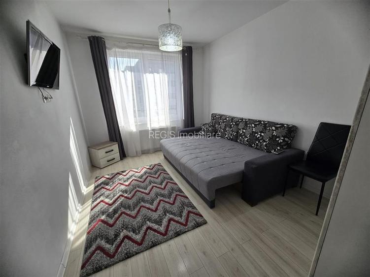 Apartament 2 camere | Pietonala Coresi + Parcare - 6