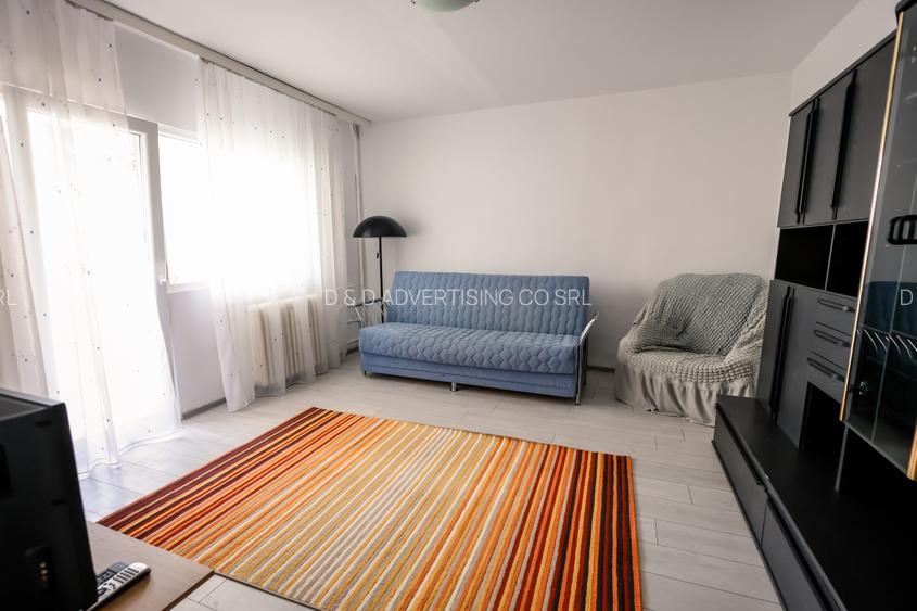 Drumul Taberei - 5 minute Metrou - Apartament 2 camere 60 mp + LOC DE PARARE - 4