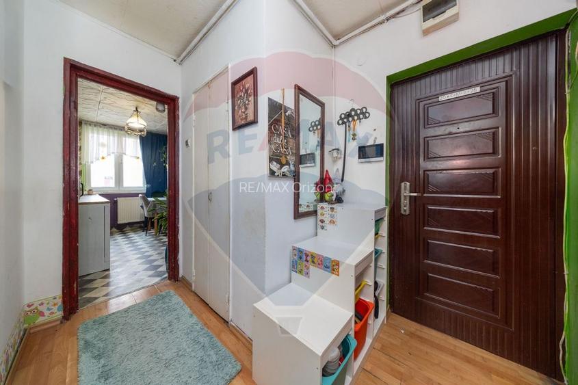 Apartament 2 Camere, Zonă Bună | 13 Decembrie | 0% Comision - 7