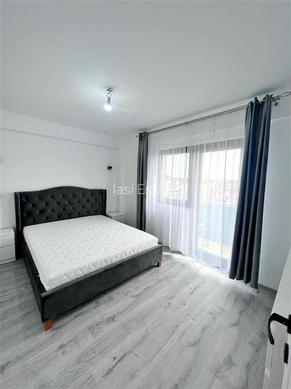 DIRECT DEZVOLTATOR Ap 2camere+Loc Parcare Inclus! - 2