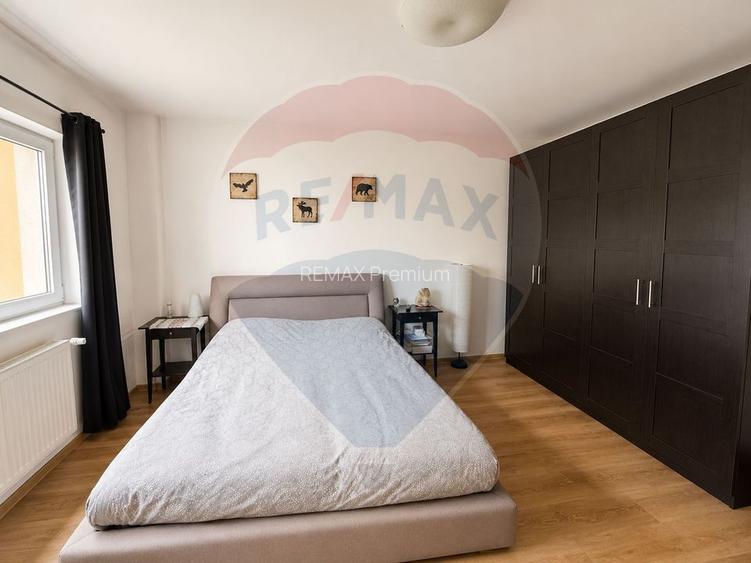Apartament cu 2 camere de vânzare, bloc nou, zona Elite Junior/Rivus - 4