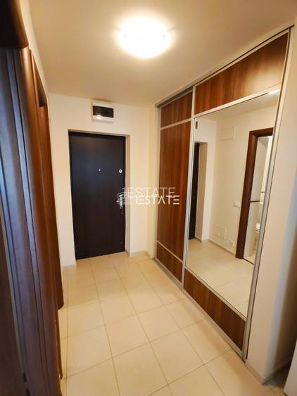 Mall Vitan | Garsoniera, 40 mp - 10 minute de metrou Dristor  - 6