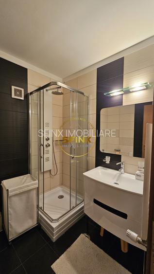 3 camere/ Stefan cel Mare/ Dacia/ parter cu terasa si gradina/ parcare - 20