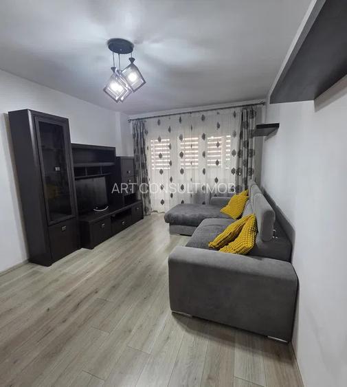 Metrou Obor | 3 Camere | 2/10 | Renovat | Balcon - 2