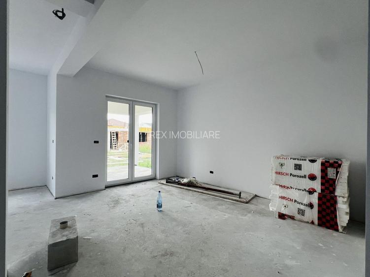 Casa individuala - Dumbravita - 3