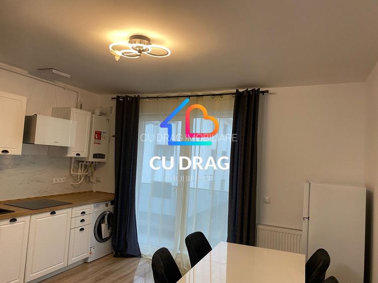 Apartament lux Selimbar et 1 Regia str Triajului - 2