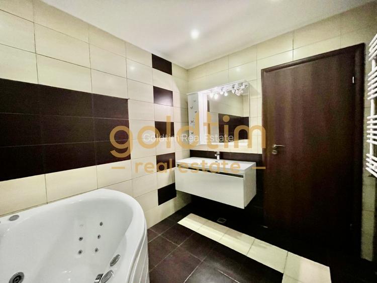 SPATII GENEROASE/ TERASA 33 mp/ SPATII DEPOZiTARE - 30