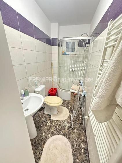 Apartament 4 camere 2 băi, CUG, 93mp - 9