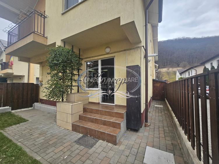 Casa tip duplex in zona linistita, aproape de Parcul Poligon - 18