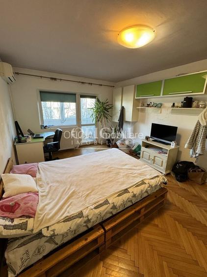 Apartament 3 Camere | Decomandat | 64 mp | Etaj 3/4 | Intre Lacuri - 2