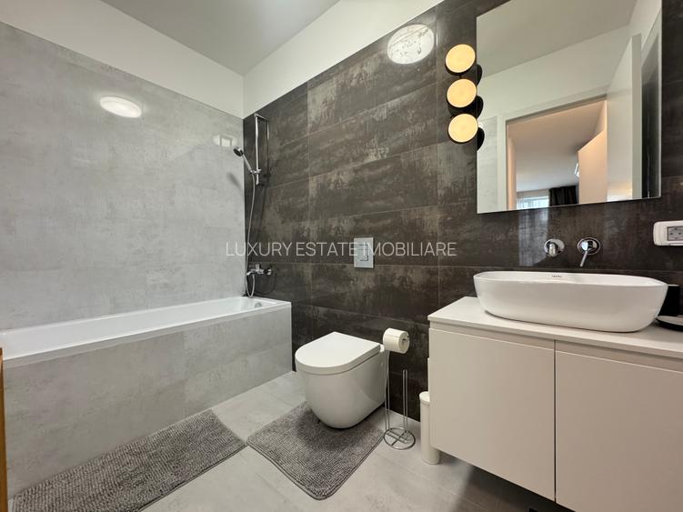 Inchiriere apartament 3 camere mobilat Win Herastrau -Nordului - 15