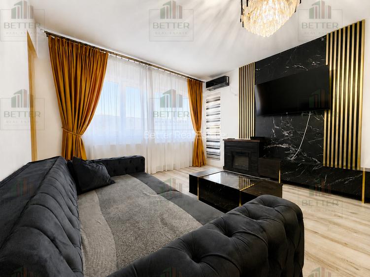 Apartament 2 camere de vânzare sau închiriere – Str. Poștalionului - 2
