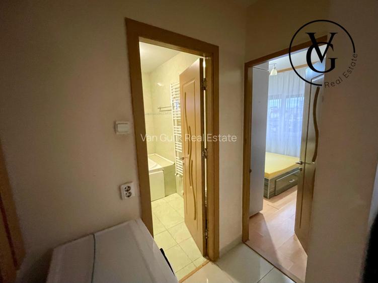 Apartament 3 camere + centrala proprie - Inel 2 - 9