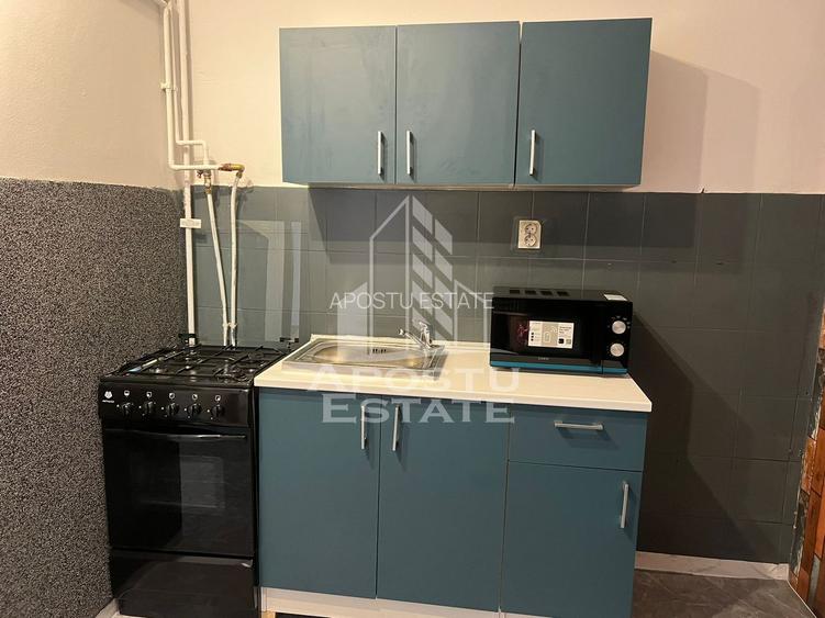 Apartament doua camere la casa,50mp,centrala proprie,zona Lunei - 3