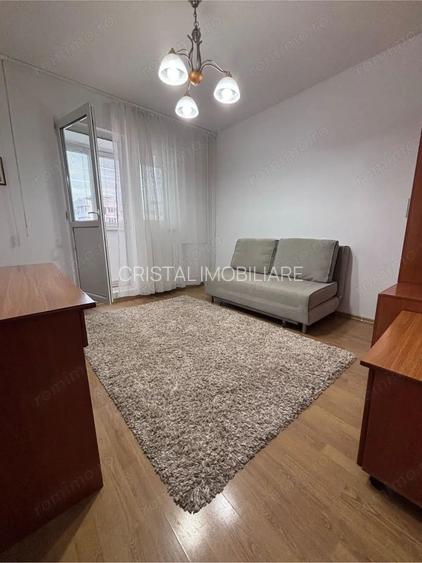 Apartament 3 camere, mobilat complet, zonă excelentă-Dristor - 5
