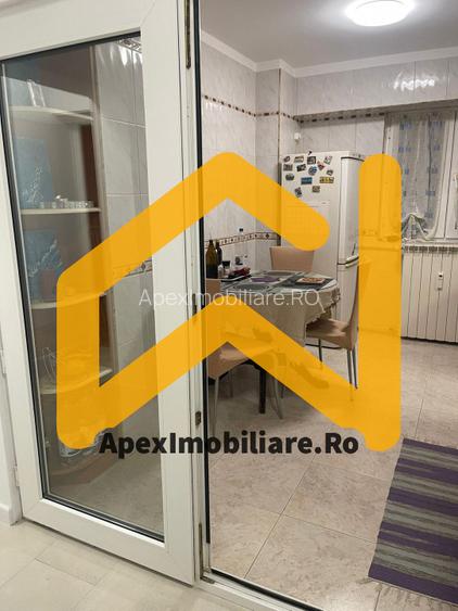 Alba Iulia -  Burebista, Bucuresti, 3 Camere |  | Renovat 2026 | 2 Bai - 10