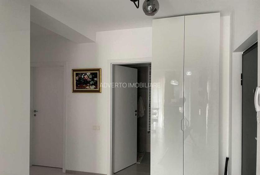 Vanzare apartament 3 camere cu loc de parcare Moghioros Park/ Drumul Taberei - 4