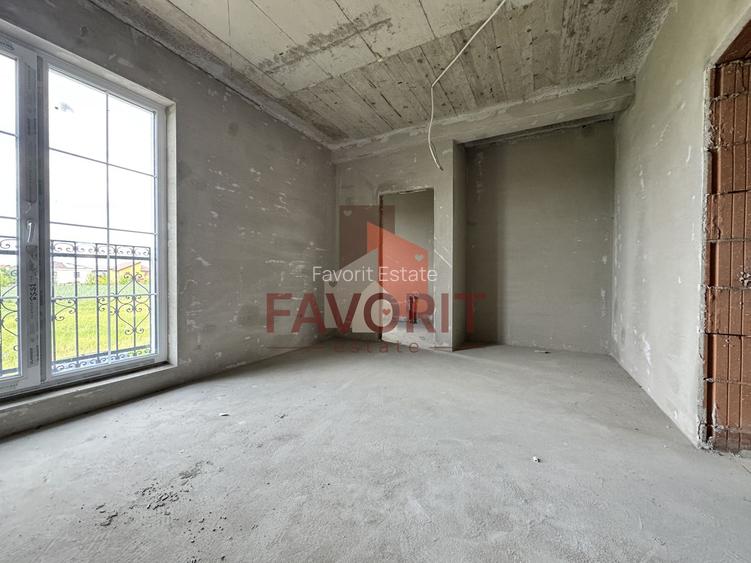 COMISION 0% | Duplex in Mosnita Noua. Zona Excelenta. Toate Utilitatile - 11