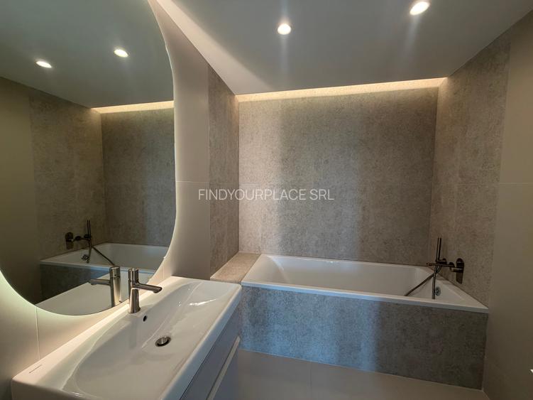 Apartament în Aviatiei Towers,loc de parcare valabil - 8