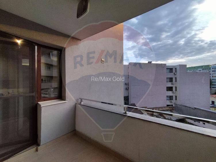 Închiriere 2 camere - 66 mp - Soho Unirii cu loc parcare subteran - 13