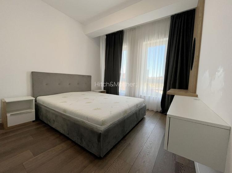 De Inchiriat 2 camere, Badea Cartan - 9